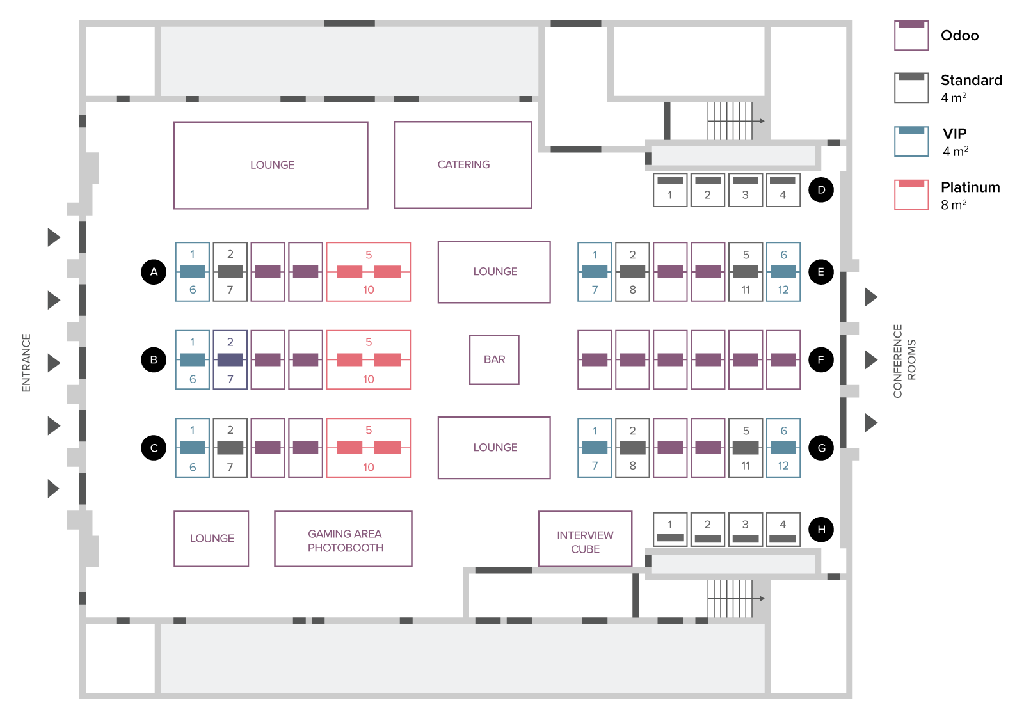 Conference for Architects